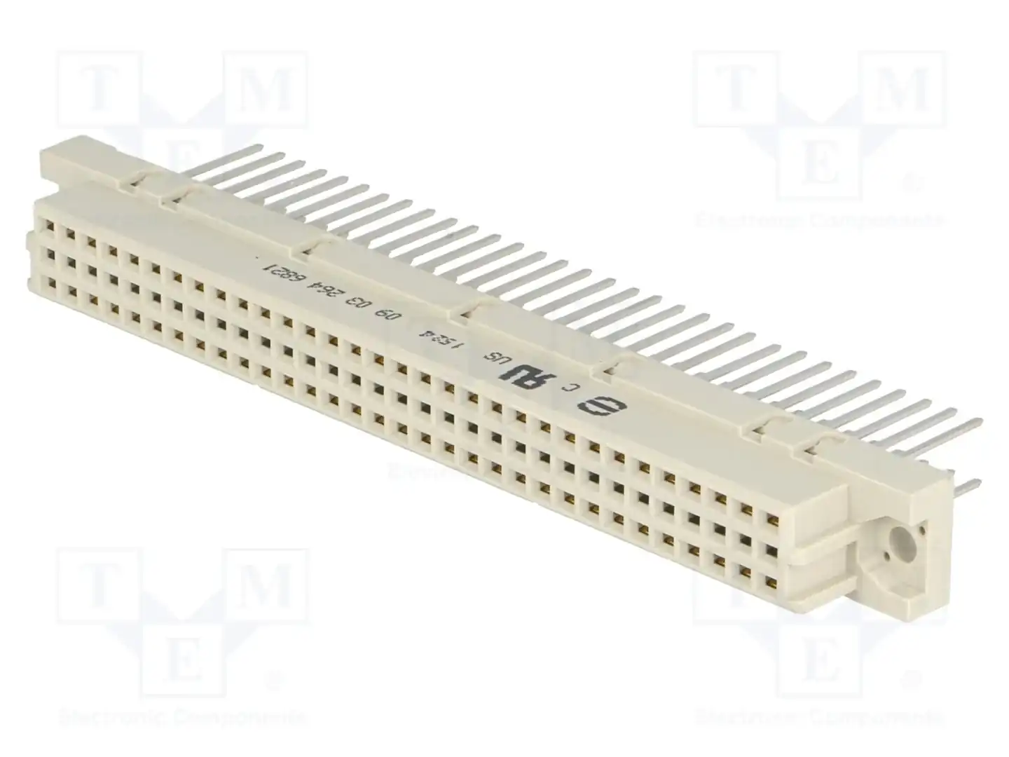HARTING 09032646821 — Разъeмы DIN 41.612, DIN 41.617