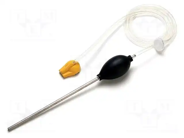 FLUKE FLUKE-CO-205 — Измерители и регистраторы газов -CO-205