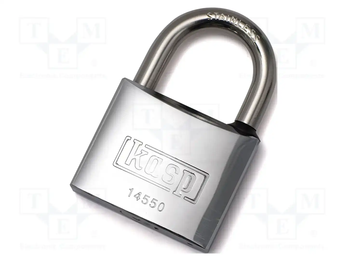 KASP K14550A2 — Навесные замки