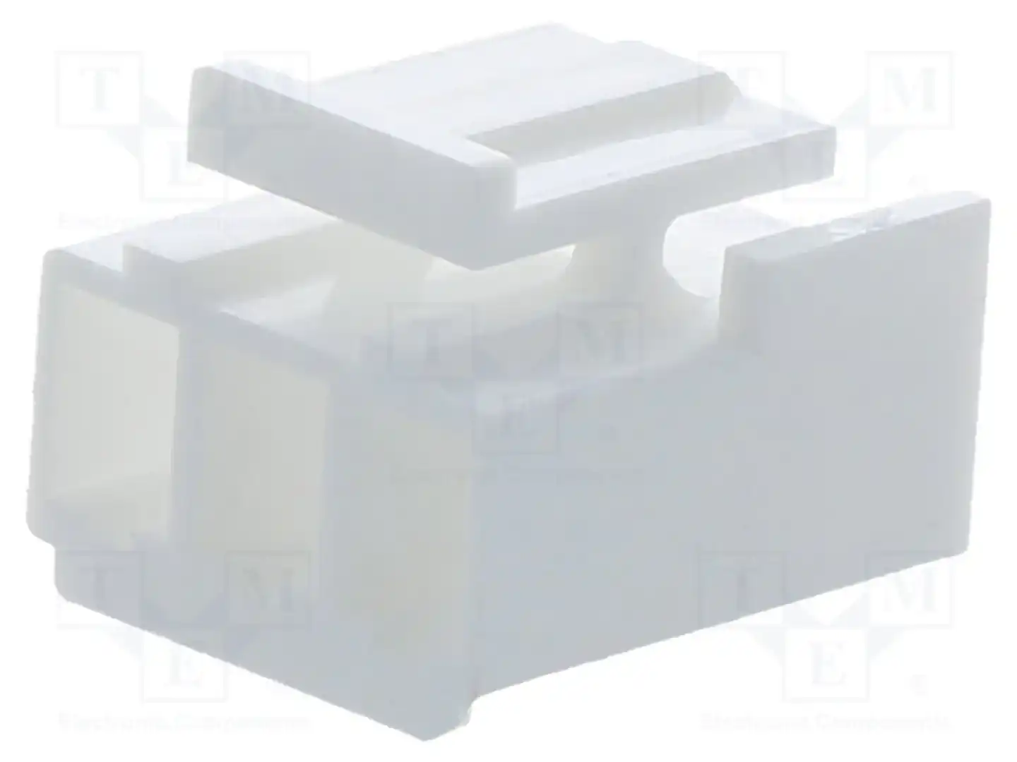 JST VHR-3N-WGT4 — Разъeмы сигнальные растр 3,96мм
