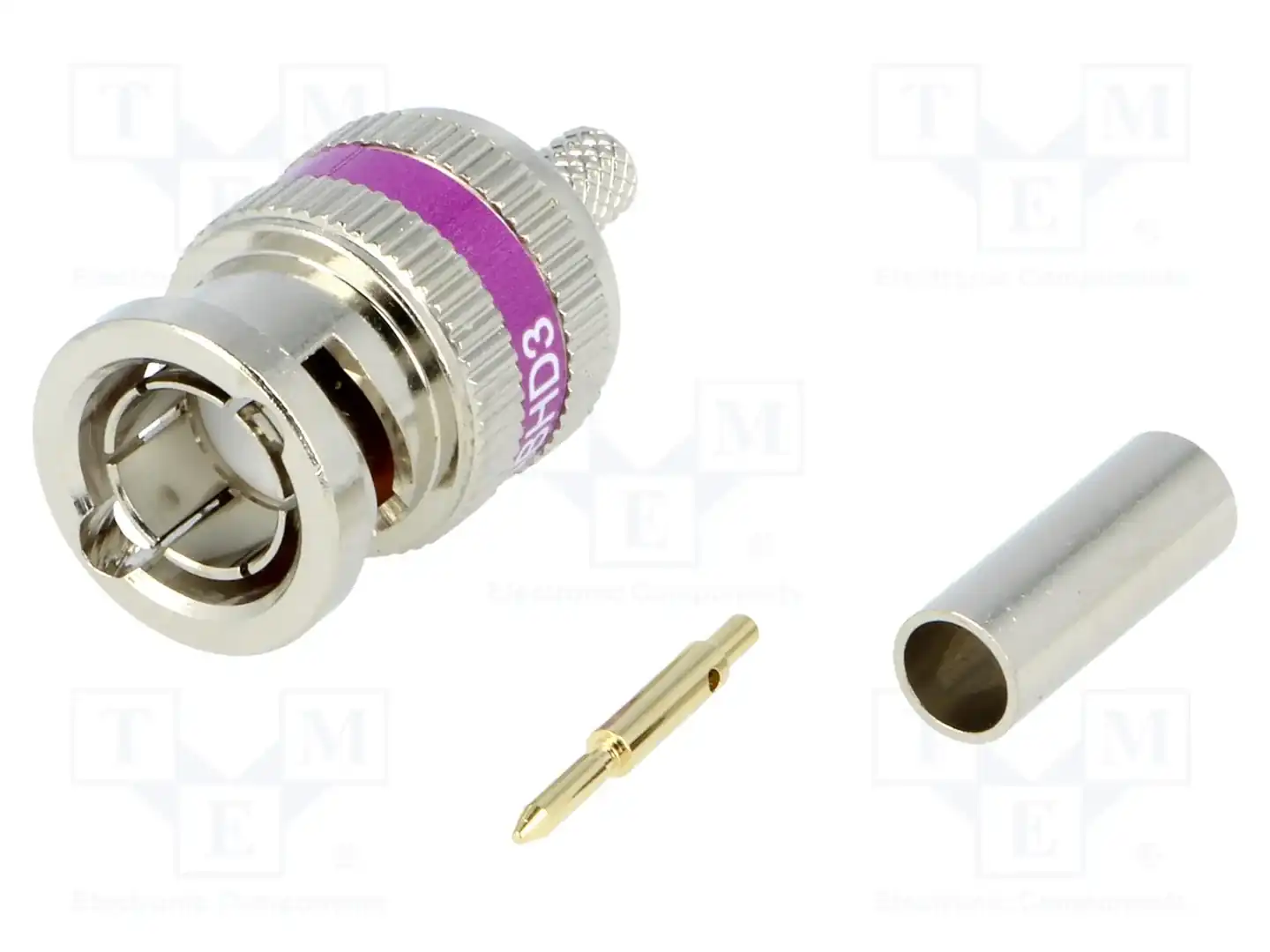 BELDEN 1855ABHD3 — Разъeмы BNC