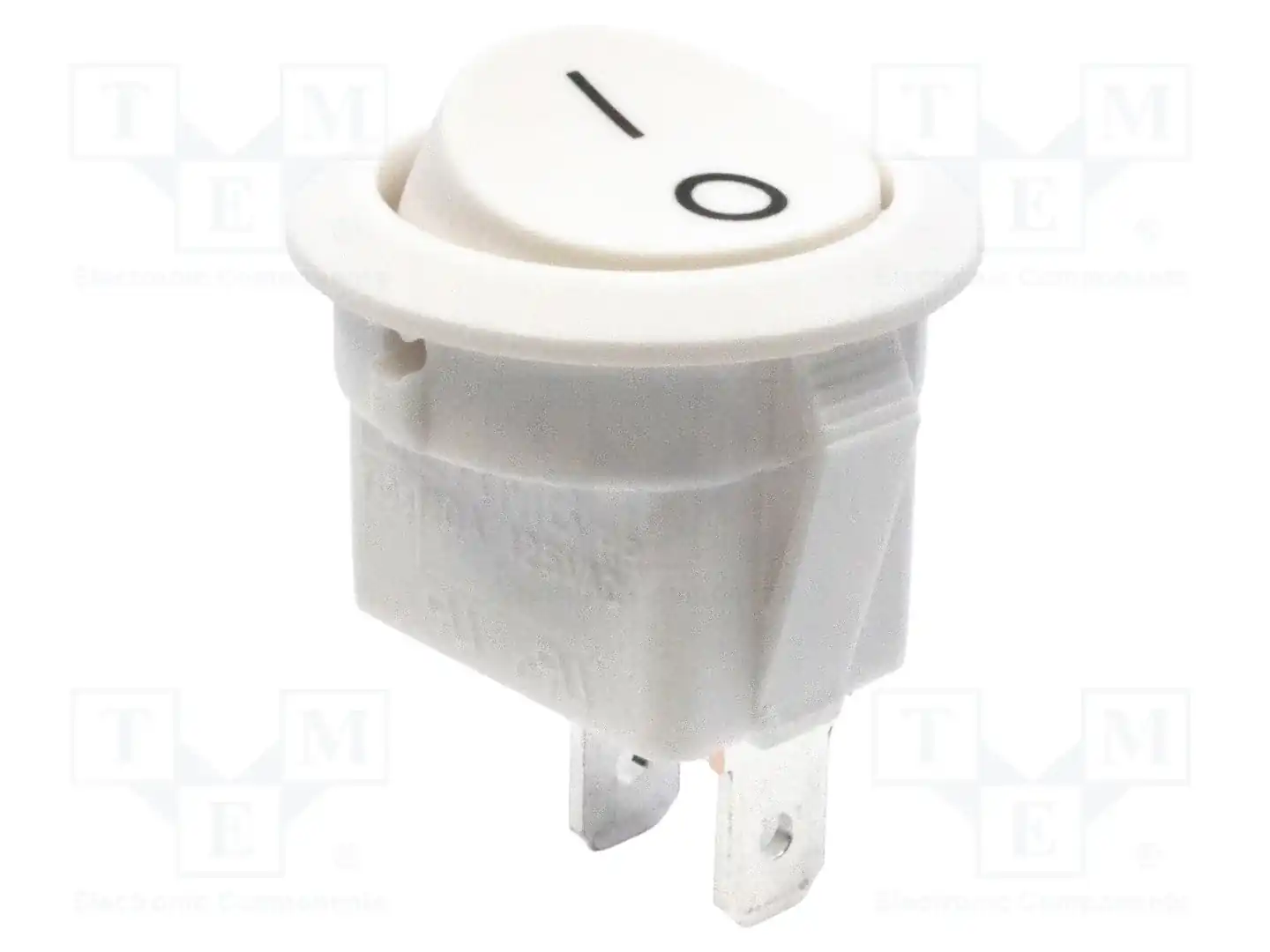 E-SWITCH RR11132211 — Переключатели типа Rocker