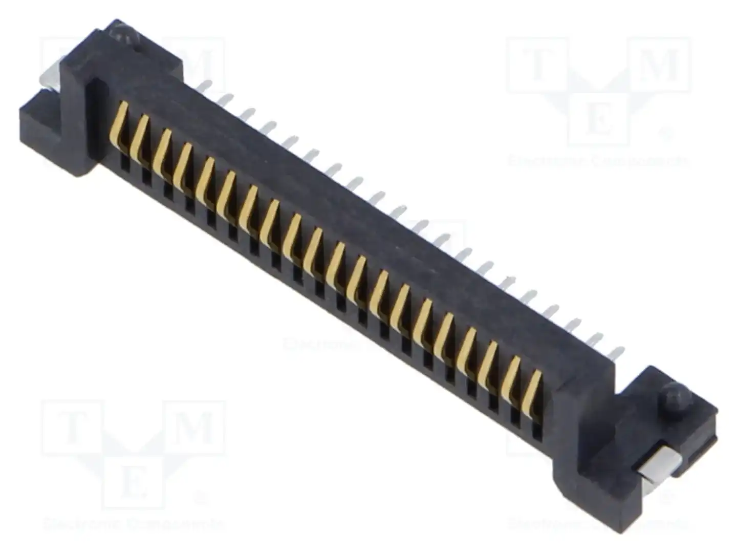 SAMTEC SAL1-120-01-S-S-A-TR — Разъeмы пластина - пластина