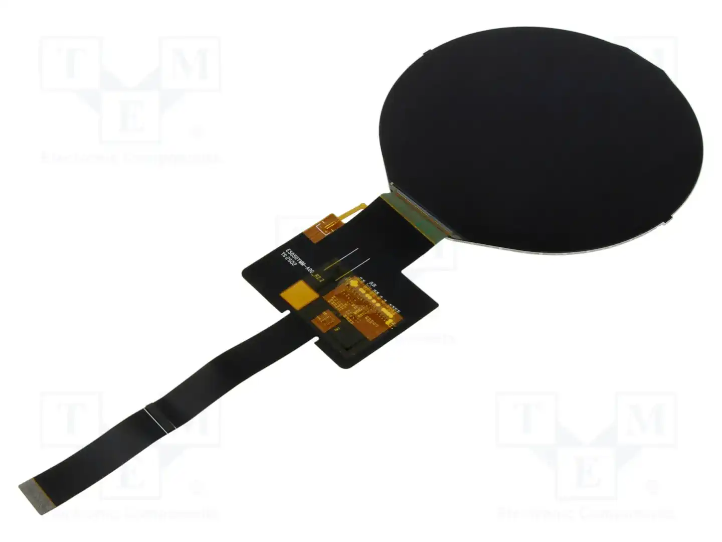 DISPLAY ELEKTRONIK DEM 10801080A VMH-PW-N — Дисплеи TFT
