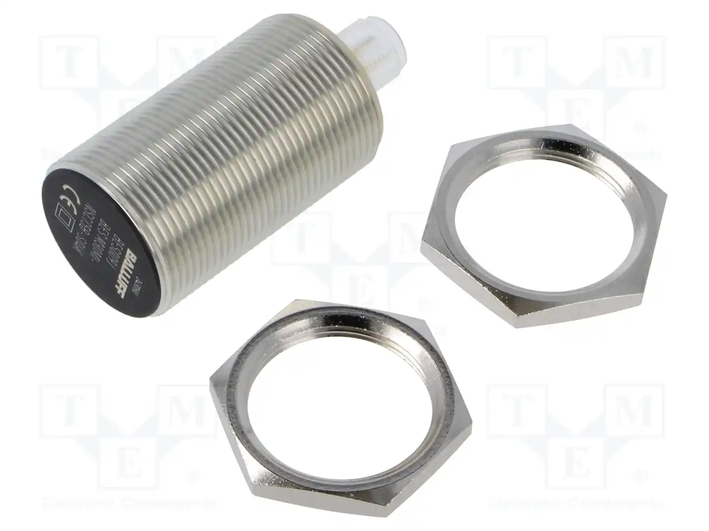 BALLUFF BES M30MI-NSC15B-S04K — Датчики индукционные цилиндрические DC