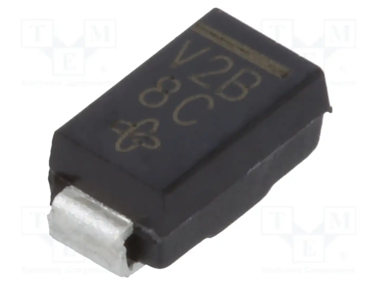 VISHAY VSSA210-E3/61T — Диоды Шотки SMD