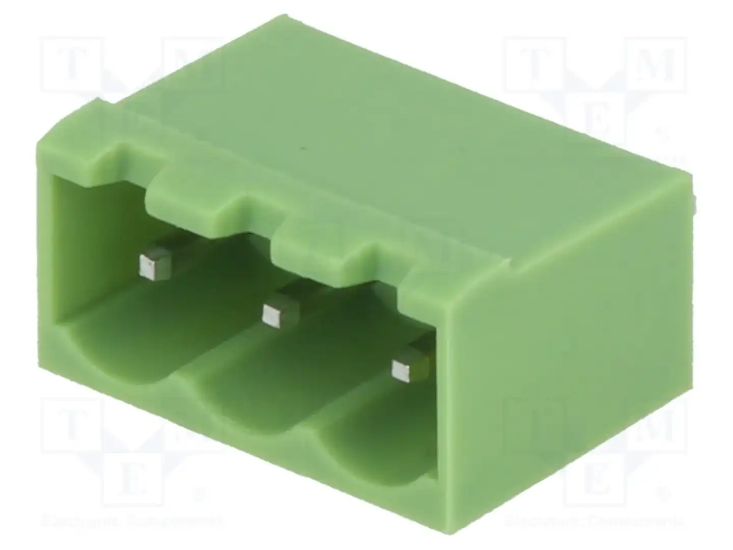 XINYA XY2500V-D(5.08)-3PIN — Клеммные колодки разъемного типа