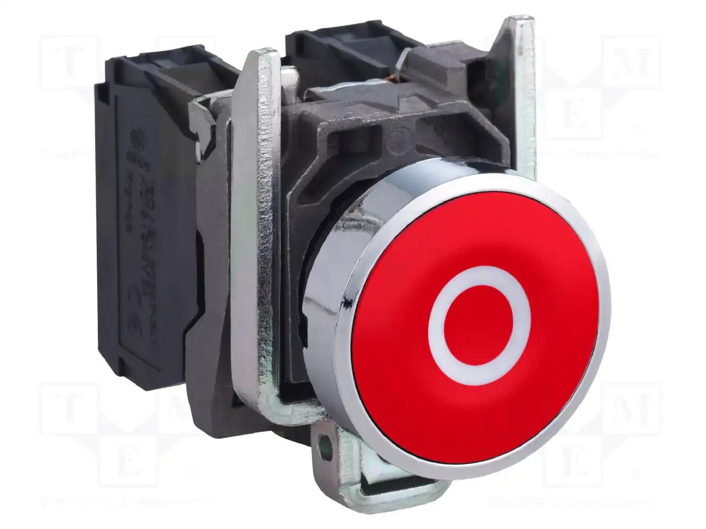 SCHNEIDER ELECTRIC XB4BA4322 — Переключатели панельные стандартные 22мм