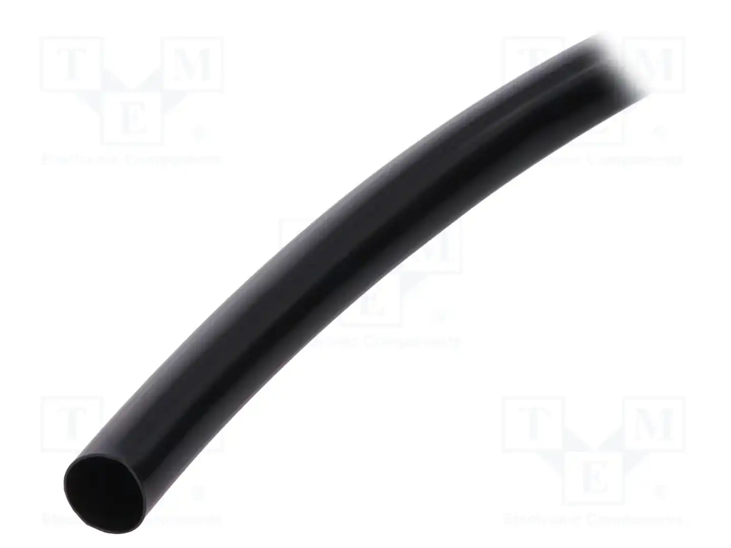 SIGI PVC125-12-BK-10 — Электроизоляционные трубки