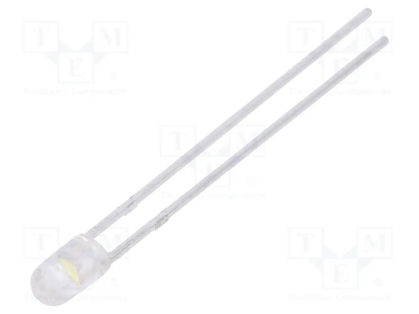 LUCKYLIGHT LL-304WC2J-W2-3PD — Круглые светодиоды THT