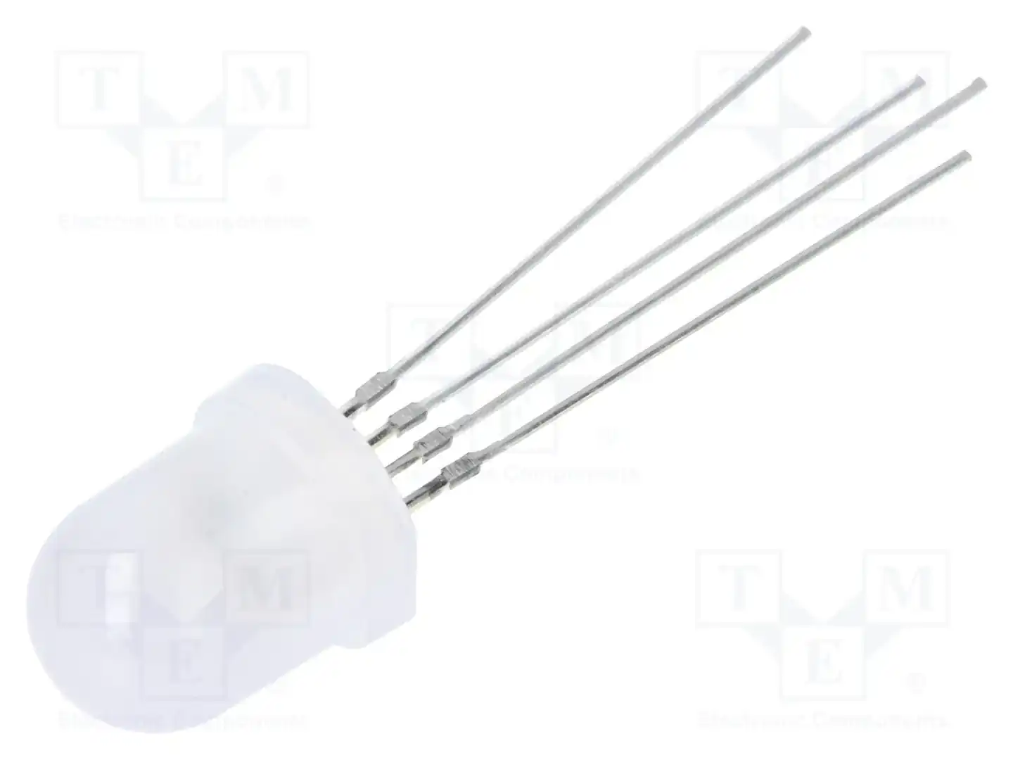 OPTOSUPPLY OSTWMN8132A — Круглые светодиоды THT