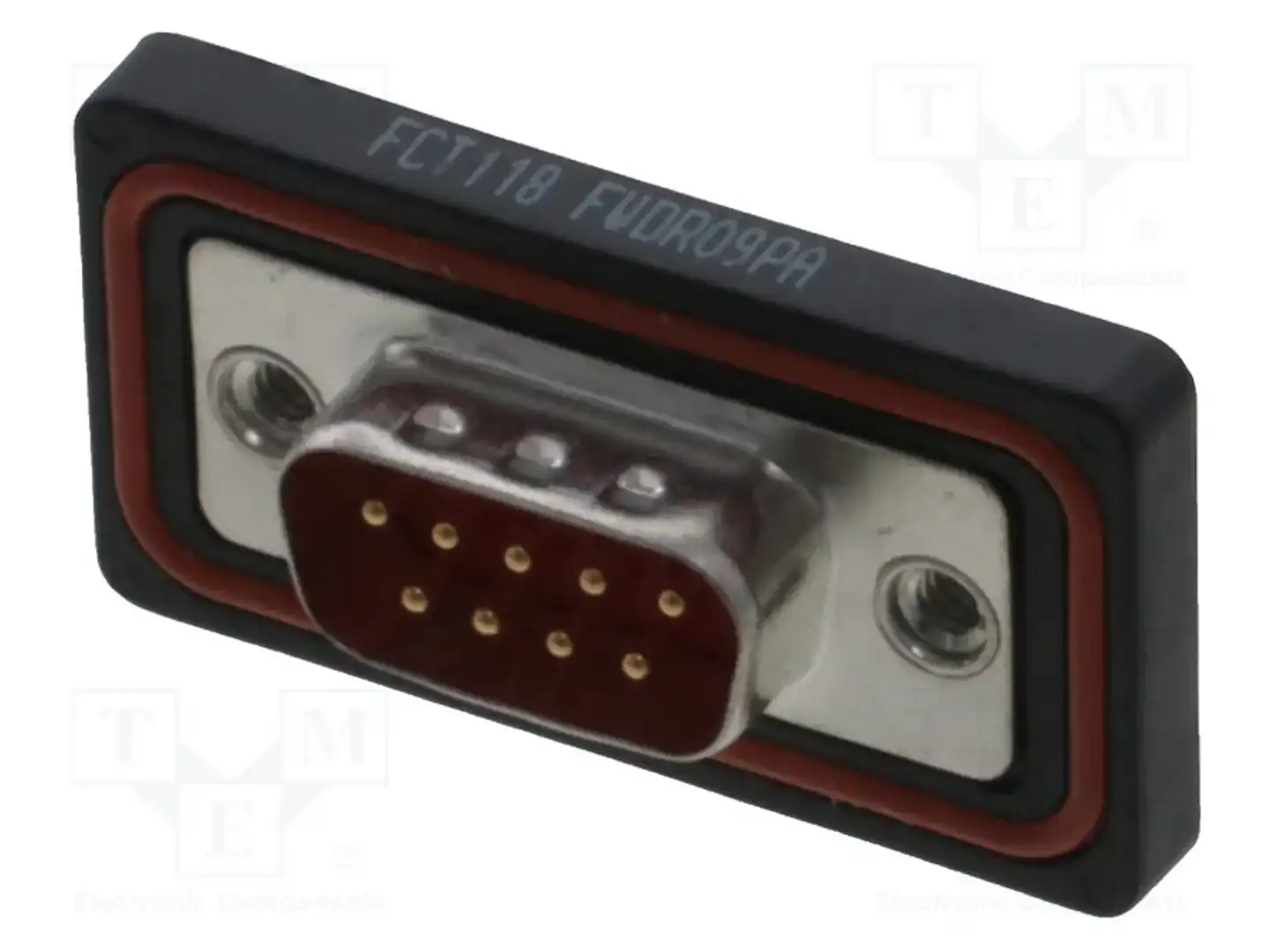 MOLEX 172704-0059 — Штекеры и гнезда D-Sub