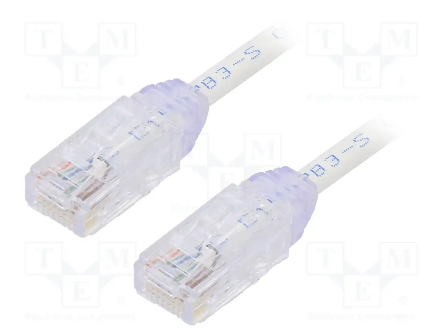 PANDUIT UTP28X1M — Кабели и адаптеры RJ45