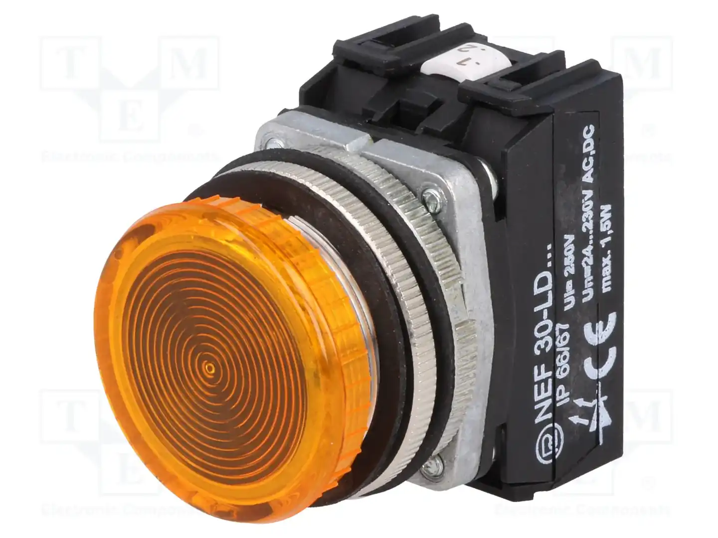 PROMET NEF30-LDG 24-230V AC/DC — Панельные аксессуары стандартные