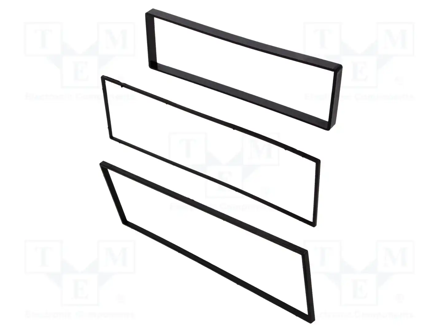 PER.PIC. MA65004-05 — Рамки для радио