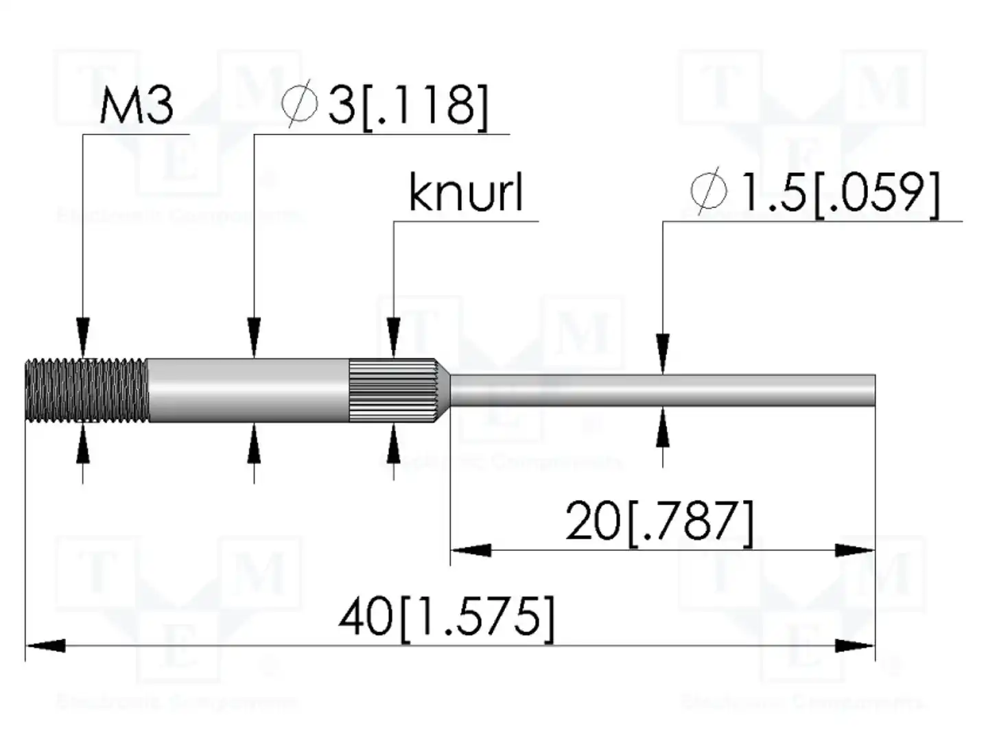 INGUN E-SW-GKS-181 — Инструменты для установки и извлечения