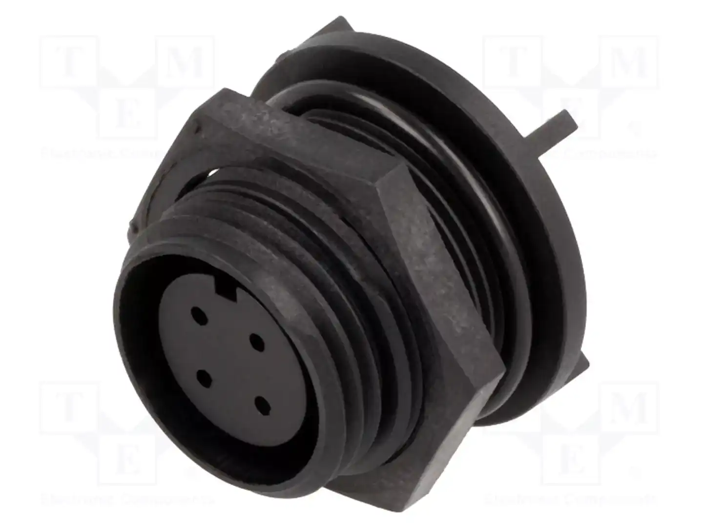 BULGIN PX0413/04S/PC — Разъeмы PX