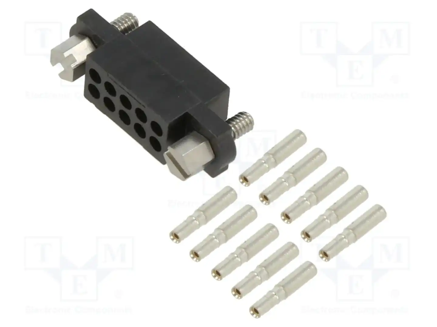 HARWIN M80-4601042 — Разъeмы сигнальные растр 2,00мм