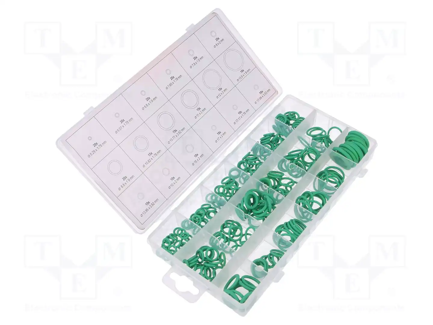 YATO YT-06879 — Уплотнители