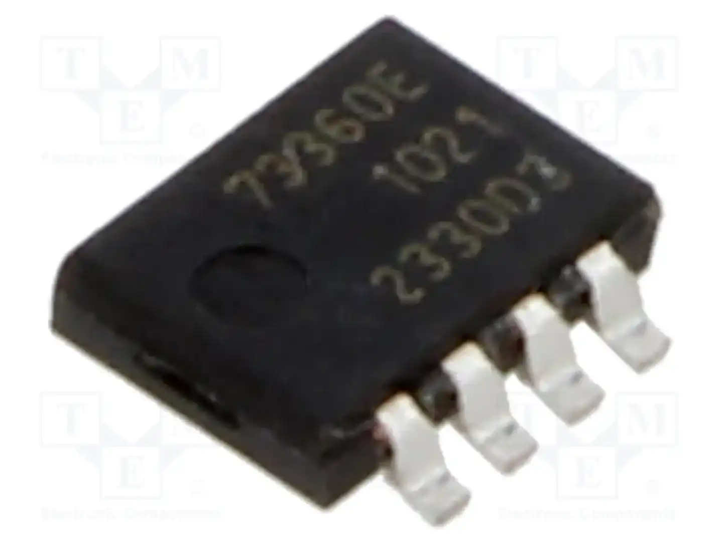 NEXPERIA BUK7M33-60EX — Транзисторы с каналом N SMD