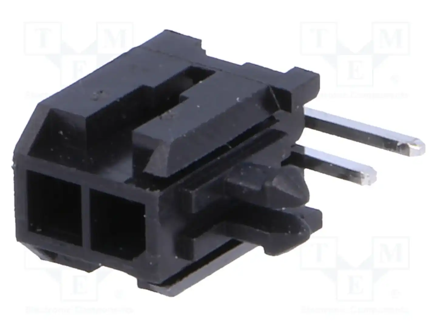 NINIGI MFGK-02 — Разъeмы сигнальные растр 3,00мм