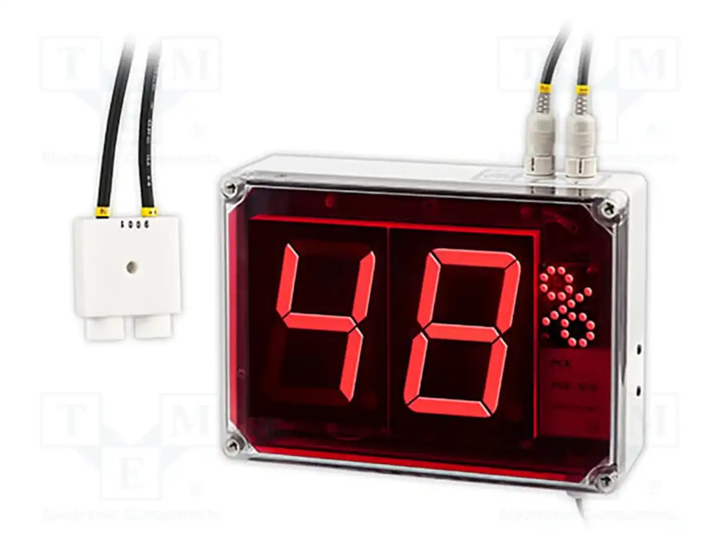 PCE INSTRUMENTS PCE-G1 — Термогигрометры