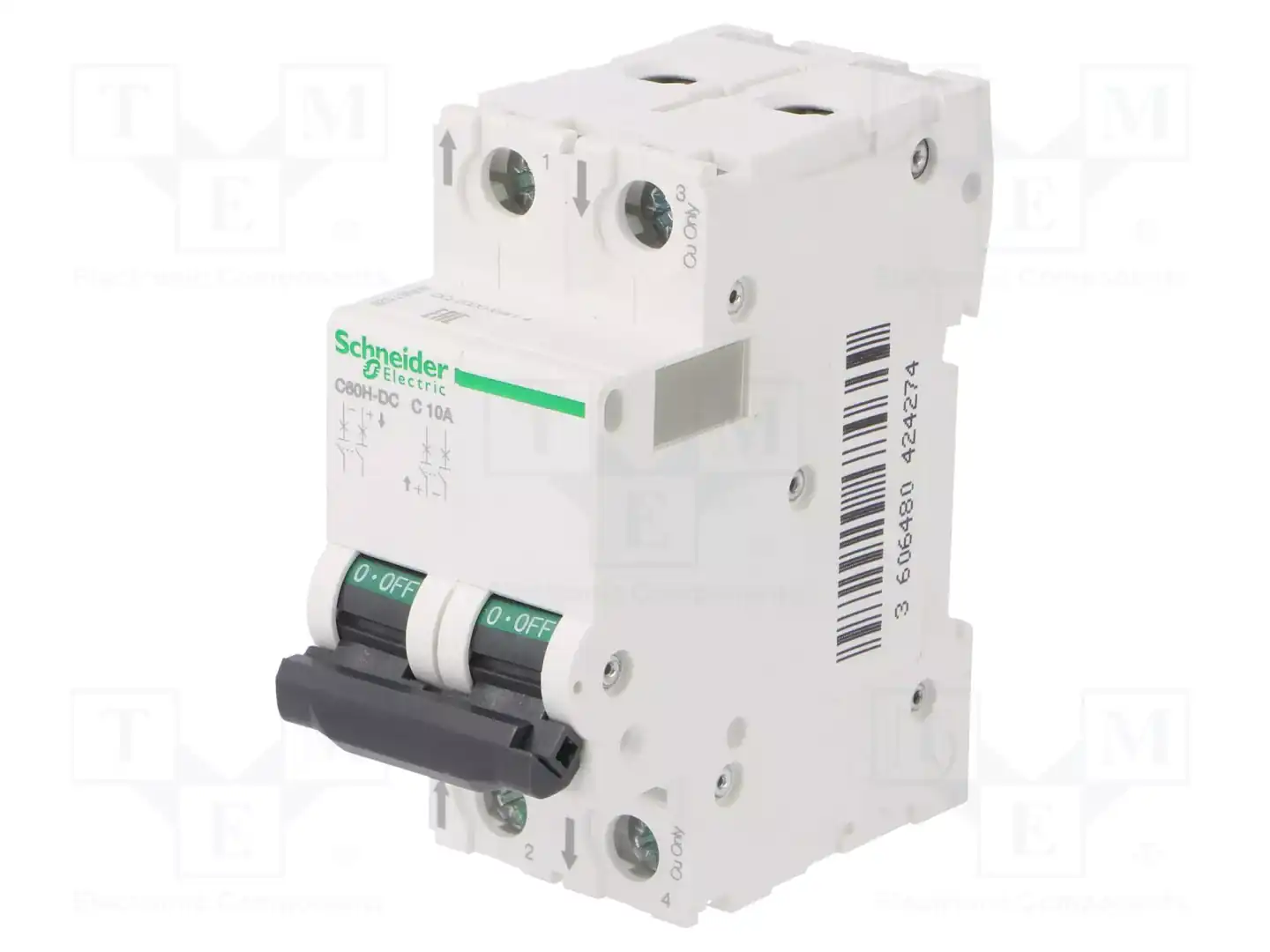 SCHNEIDER ELECTRIC A9N61528 — Выключатели максимального тока