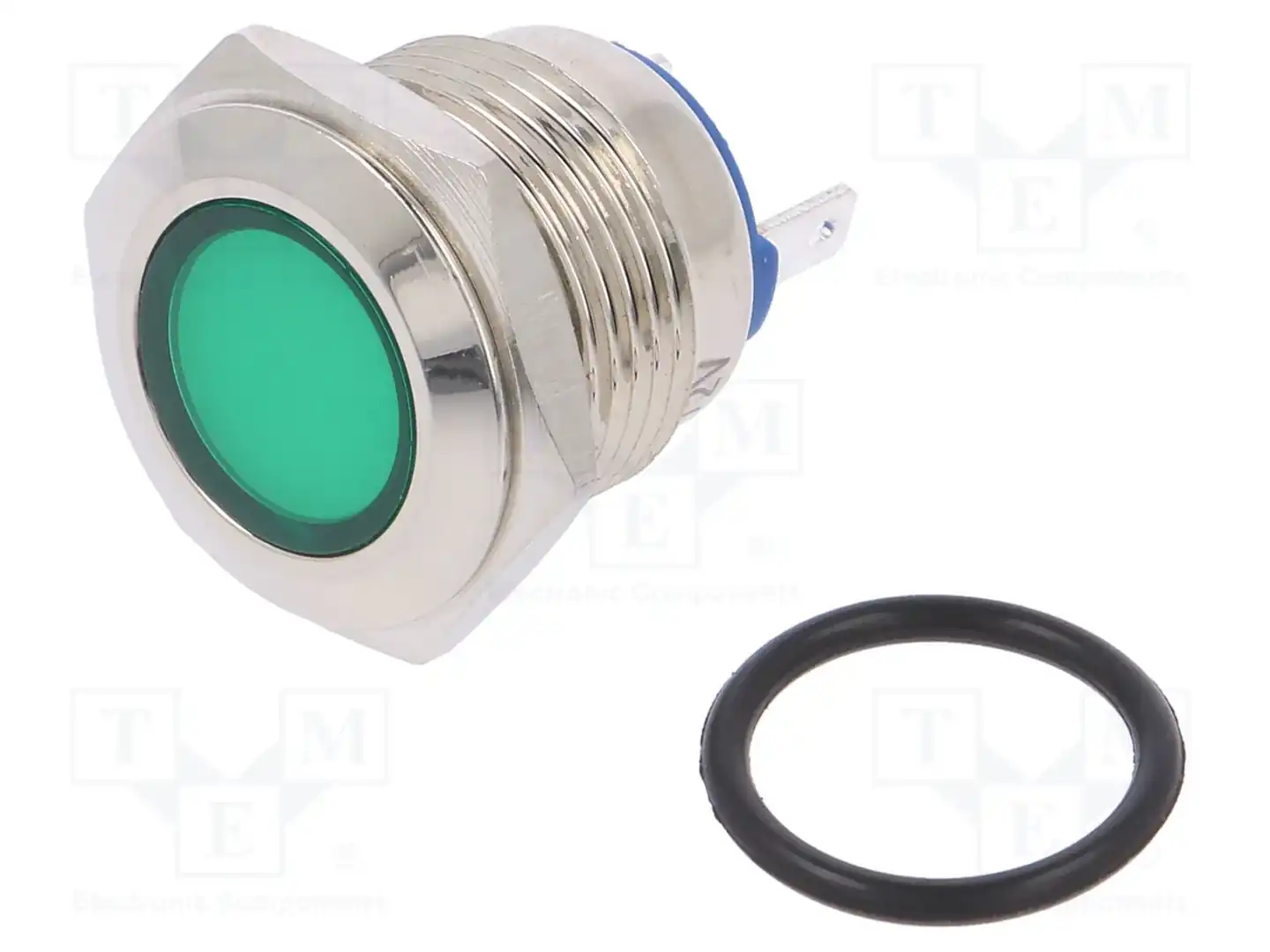 NINIGI IND16-12G-C — LED панельные индикаторы