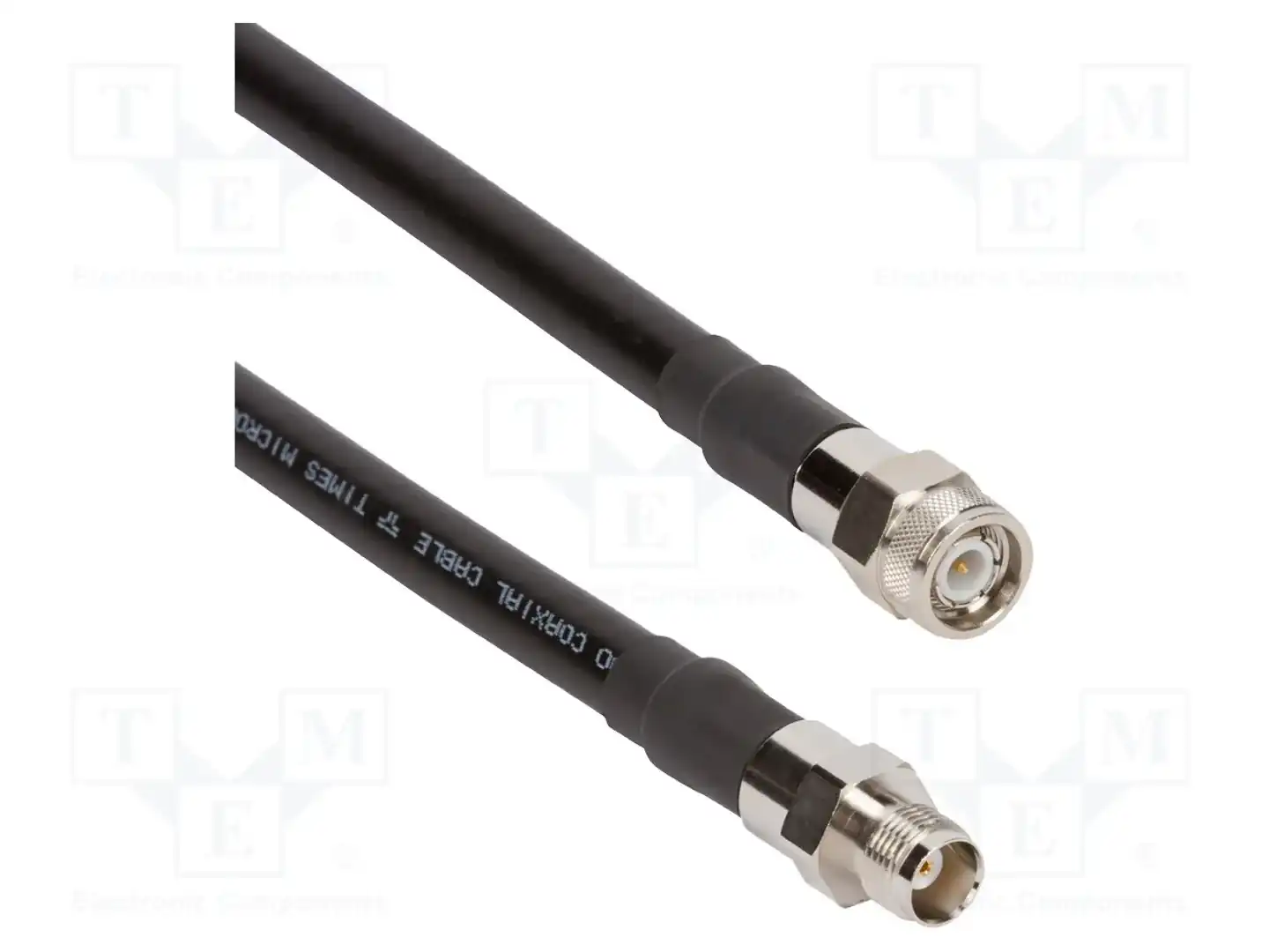 AMPHENOL RF 095-850-227M100 — Кабели соединительные коаксиальные