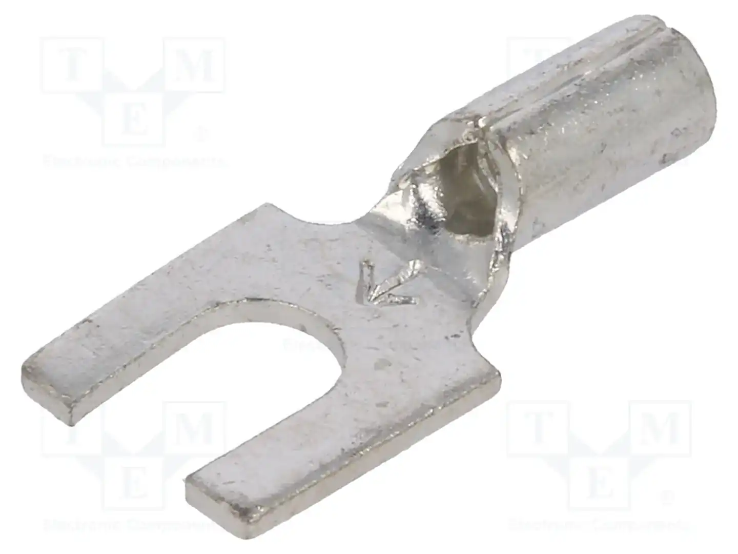 KEYSTONE 8218 — Неизолированные коннекторы