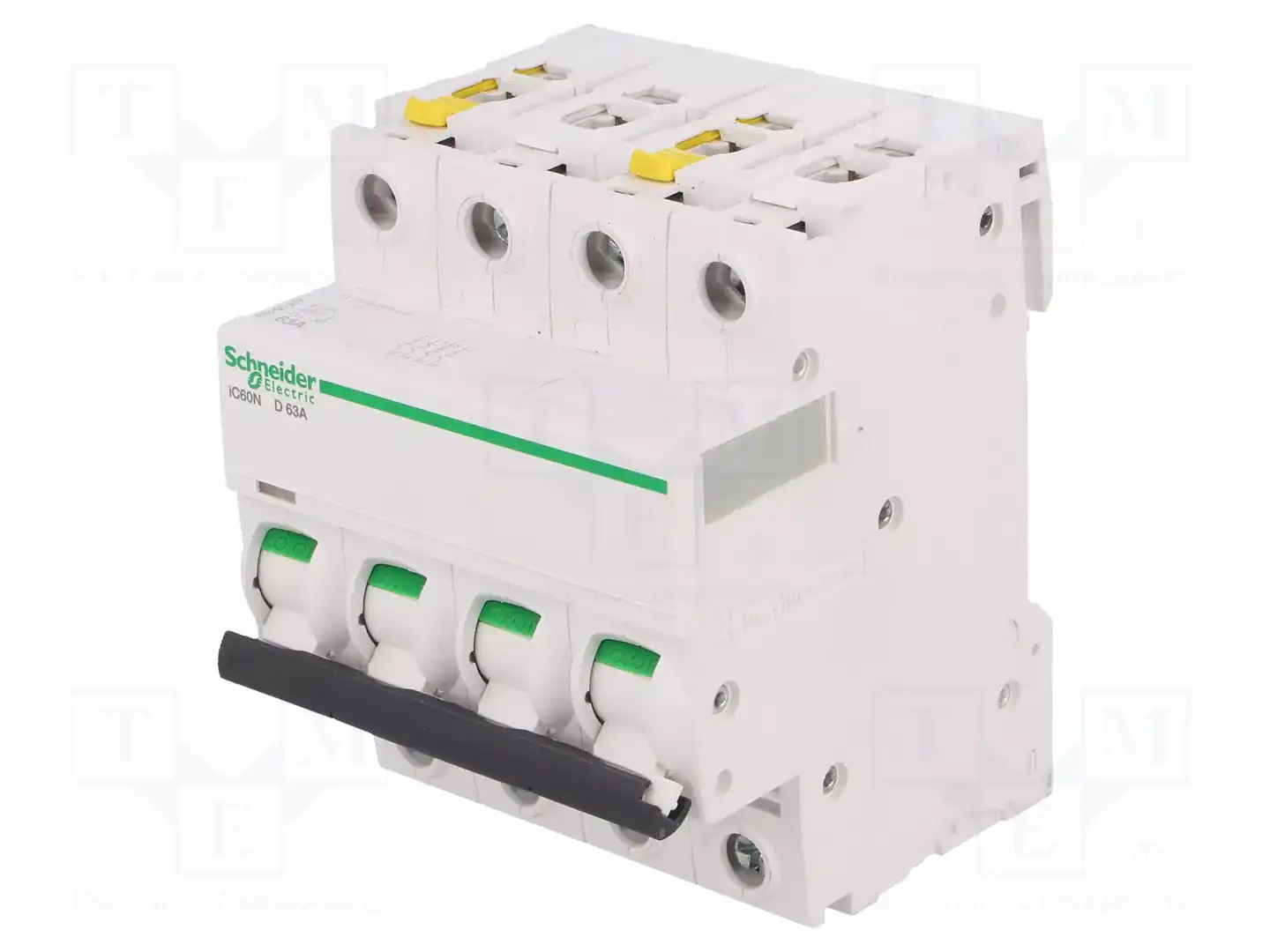 SCHNEIDER ELECTRIC A9F05463 — Выключатели максимального тока