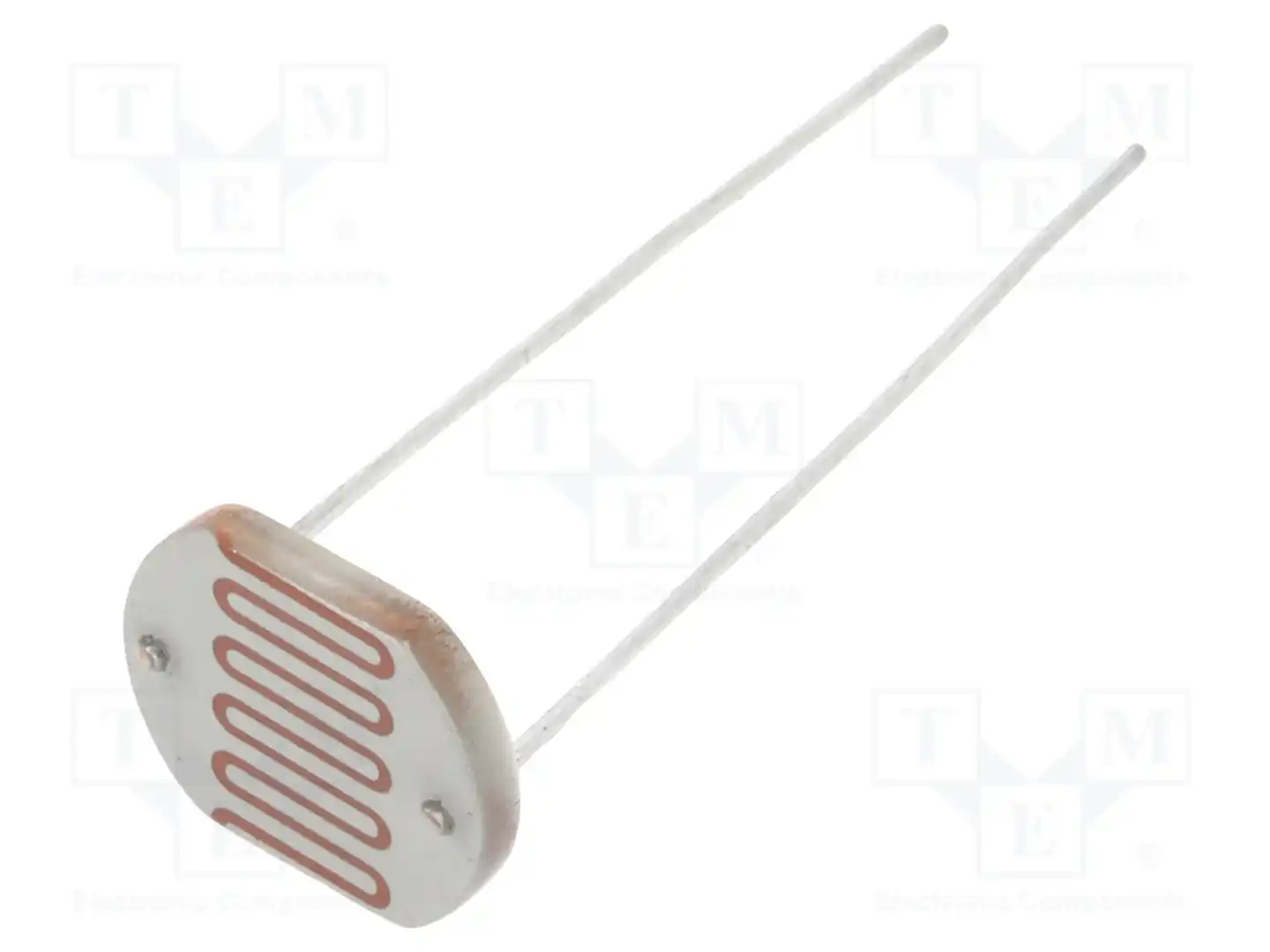 Token PGM1200 — Фоторезисторы
