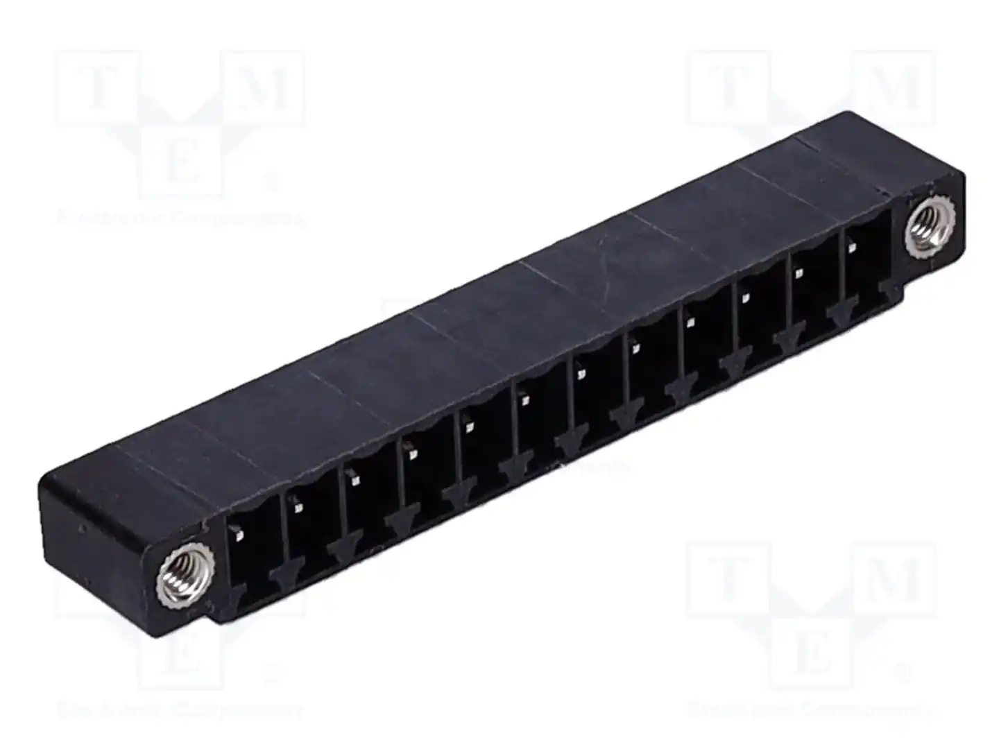 MOLEX 39515-1012 — Клеммные колодки разъемного типа