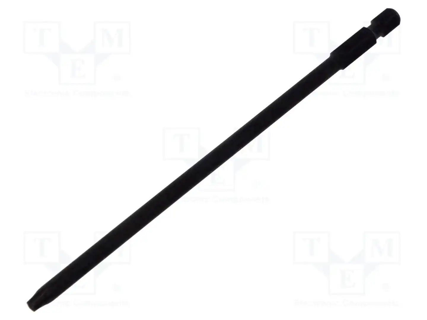 KING TONY 711520T — Наконечники для отверток