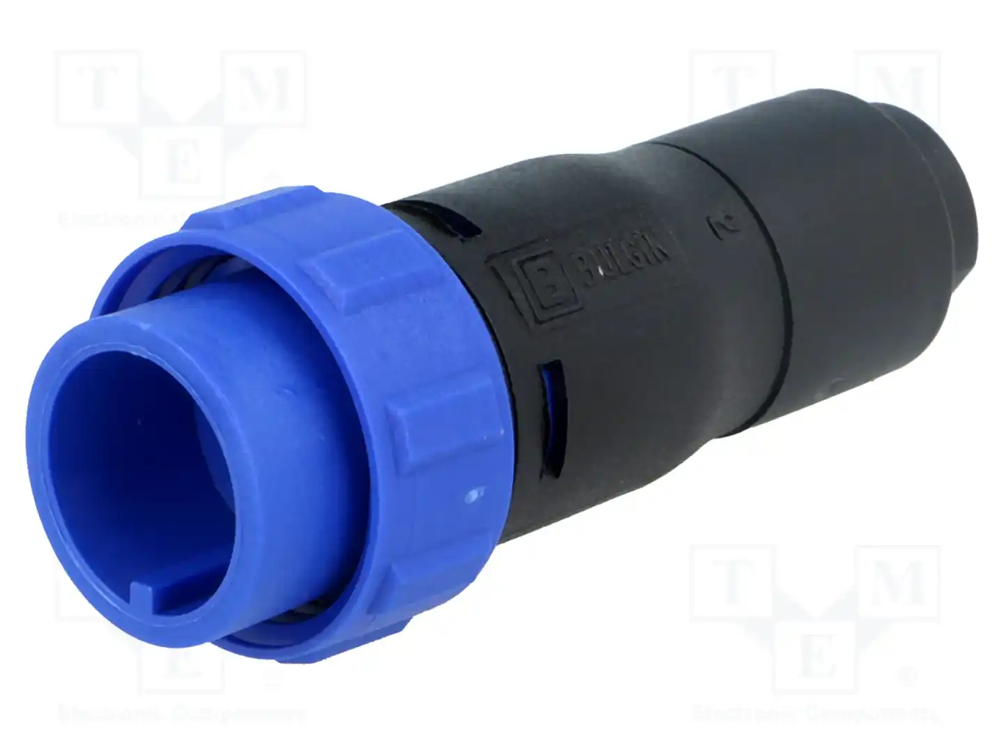 BULGIN PX0410/06P/4550 — Разъeмы PX