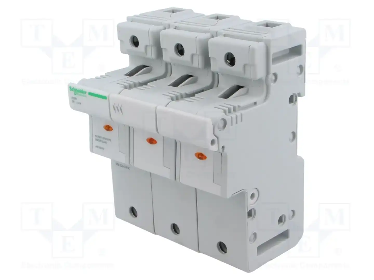 SCHNEIDER ELECTRIC A9GSB392 — Гнезда предохранительные на DIN-рейку