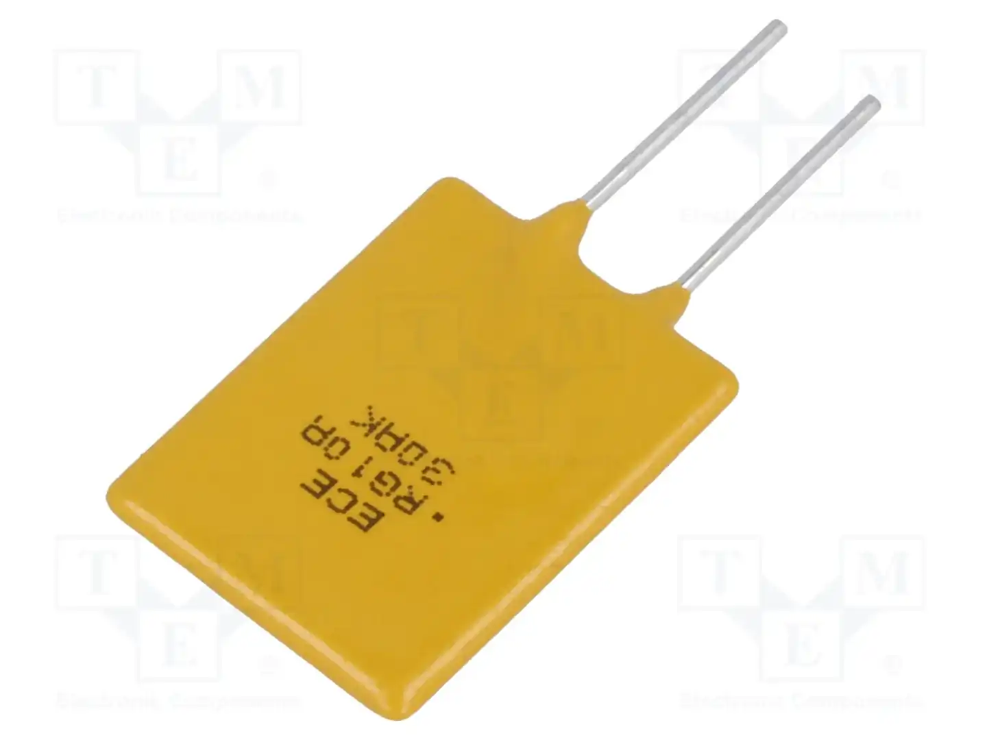 ECE ERF-RG10A1600Z — Предохранители полимерные THT