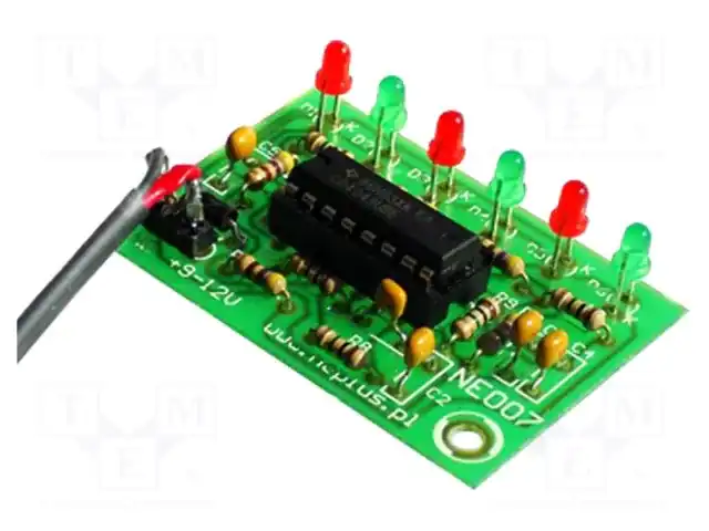 Nord Elektronik Plus NE007 — Комплекты монтажные