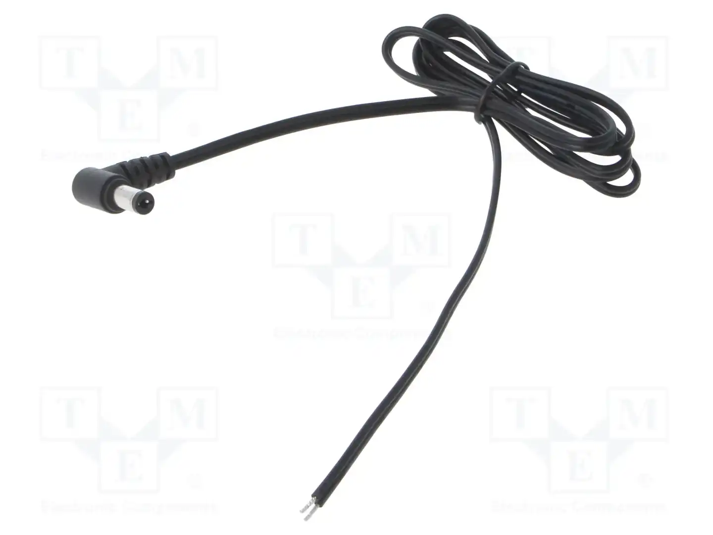POS POSDC-T-P21L-1.0 — Кабели питания DC DC-T-P21L-1.0