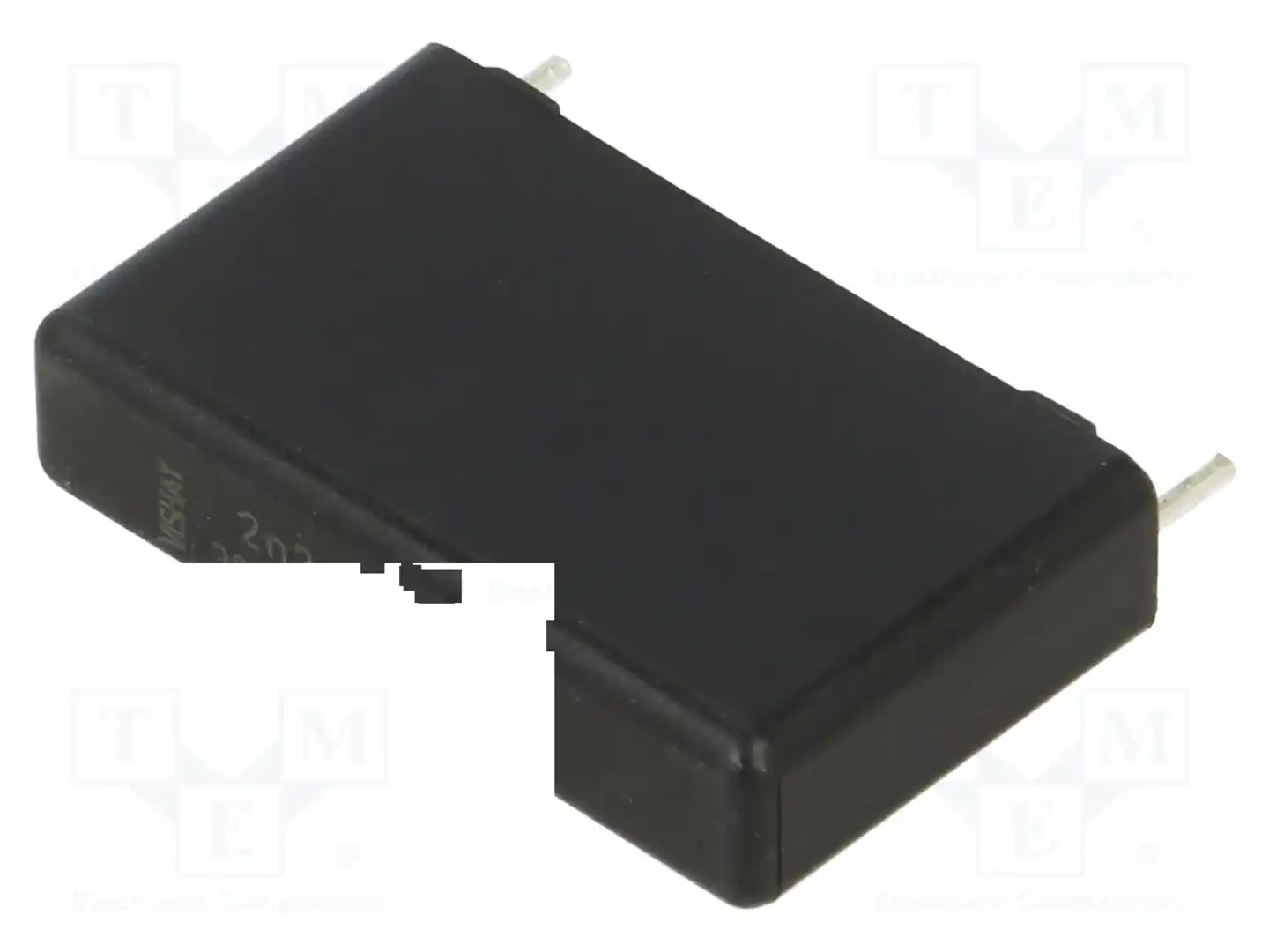 VISHAY BFC238370222 — Пленочные конденсаторы ТНТ