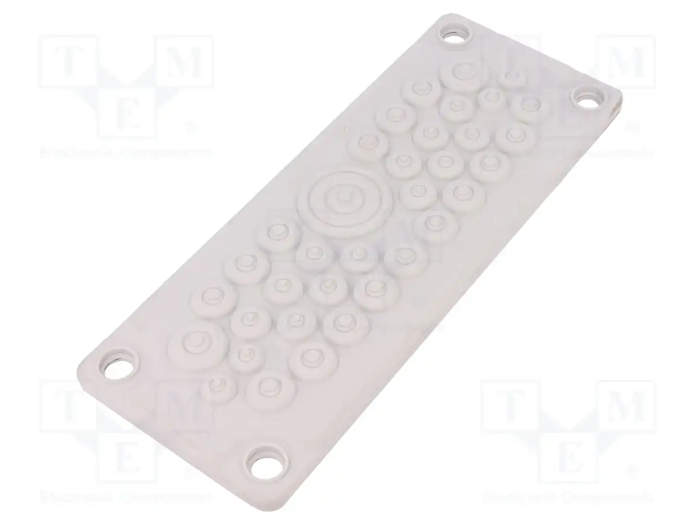 HT HI TECH POLYMERS HTC-35-TPE — Вводы/выводы