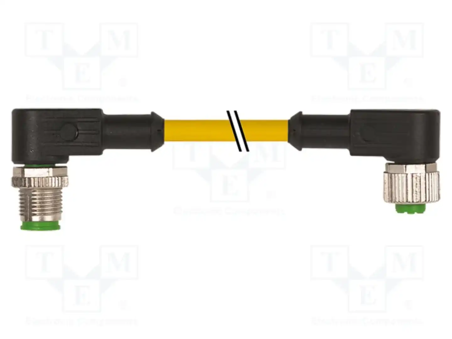 MURRELEKTRONIK 7000-40261-0140100 — Кабели к датчикам