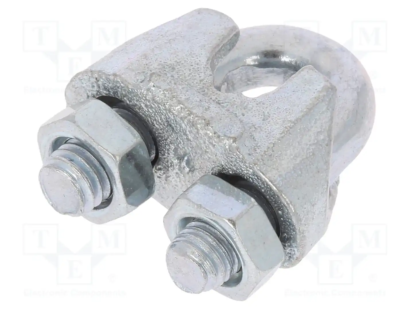DROMET ZL.5 — Фитинги для тросов