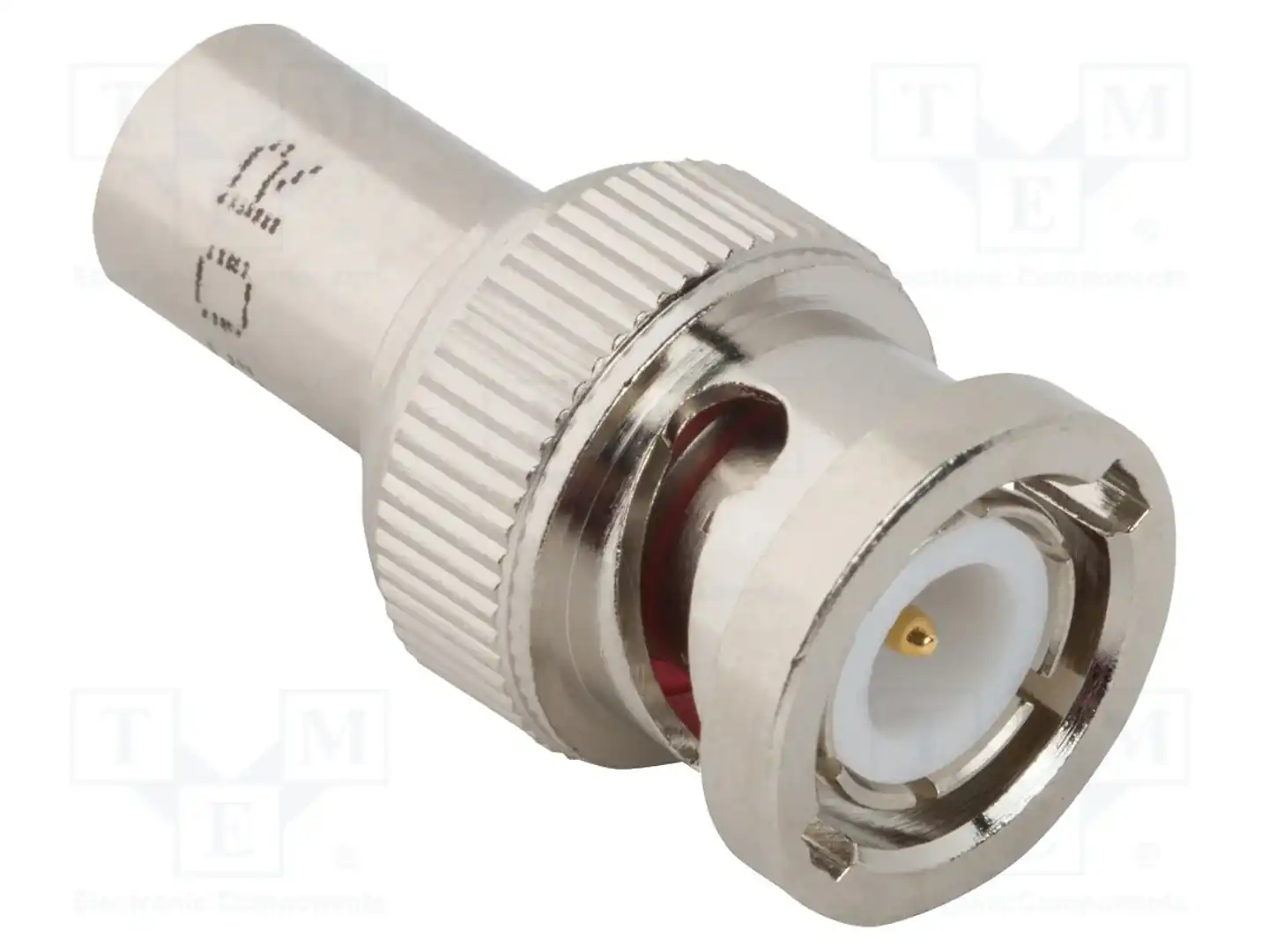 AMPHENOL RF 202104 — Разъeмы BNC