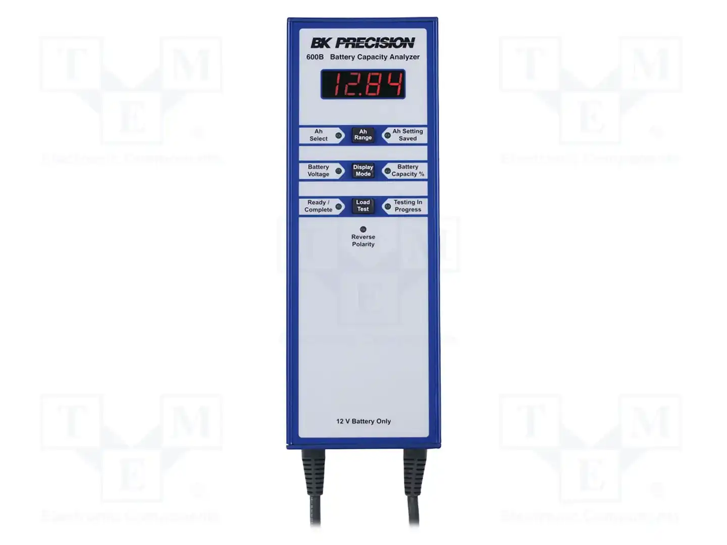 B&K PRECISION BK600B — Тестеры батарей