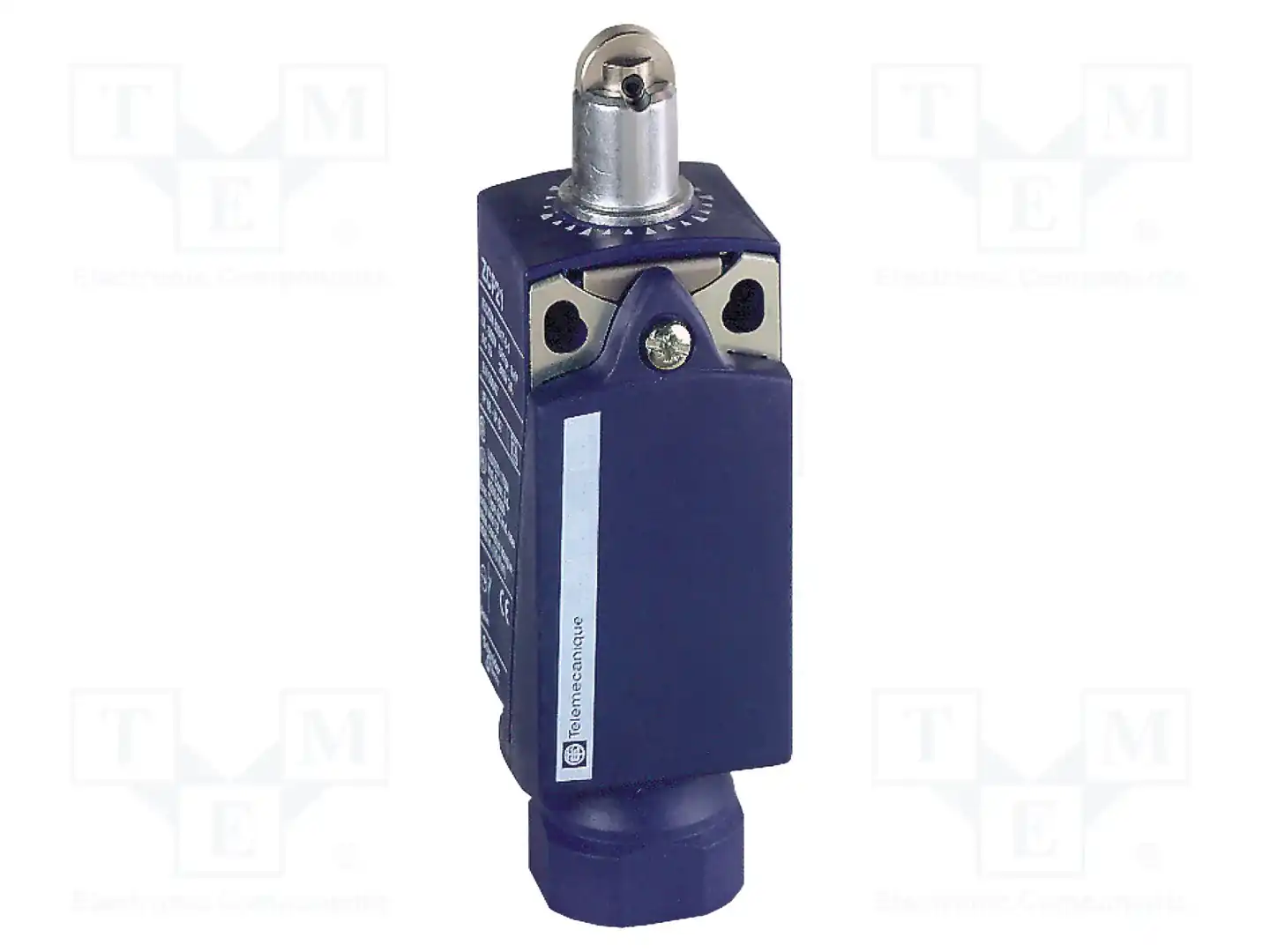 TELEMECANIQUE SENSORS XCKP2102N12 — Выключатели концевые
