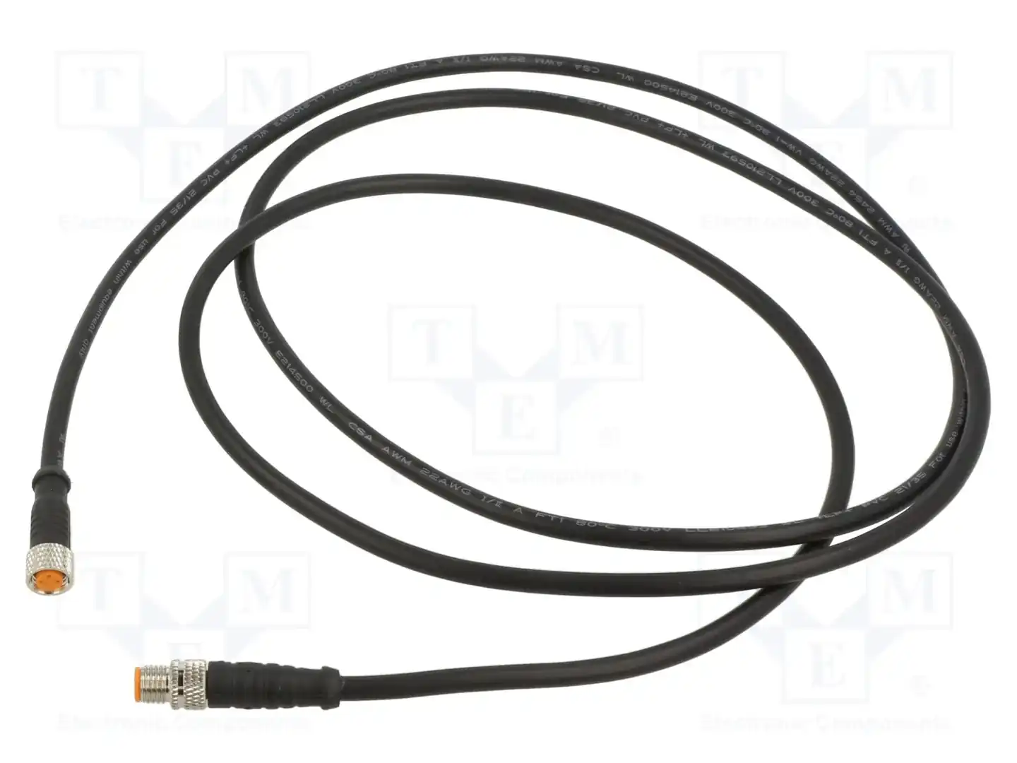 LUTRONIC 0810 0800 03 001 1,5M — Кабели к датчикам