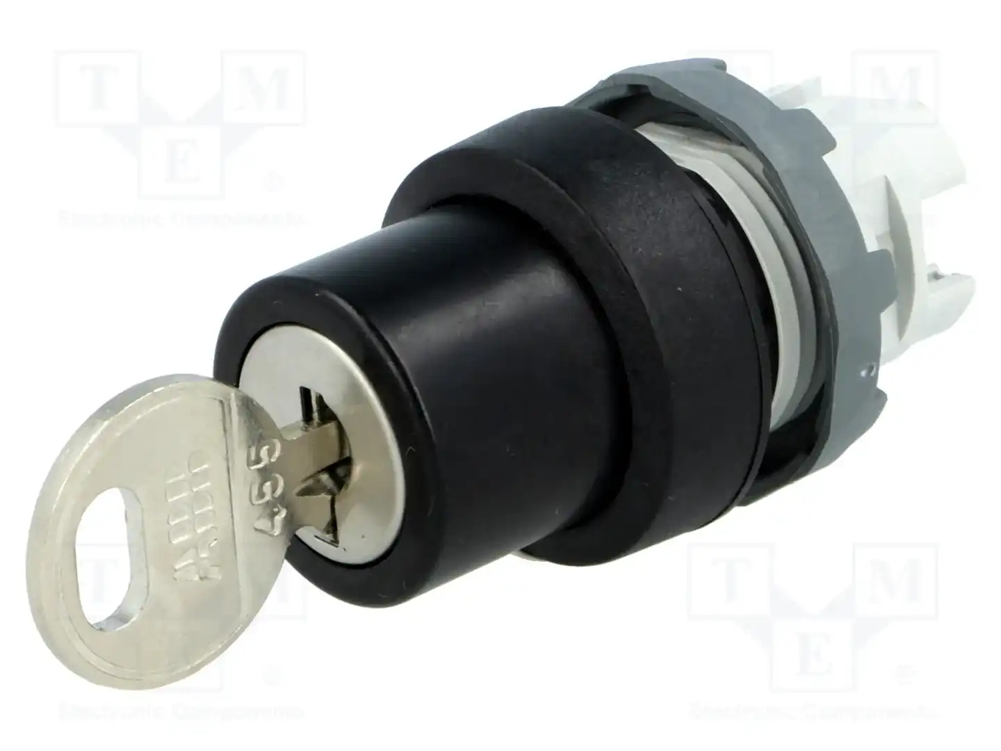 ABB 1SFA611280R1001 — Переключатели панельные стандартные 22мм
