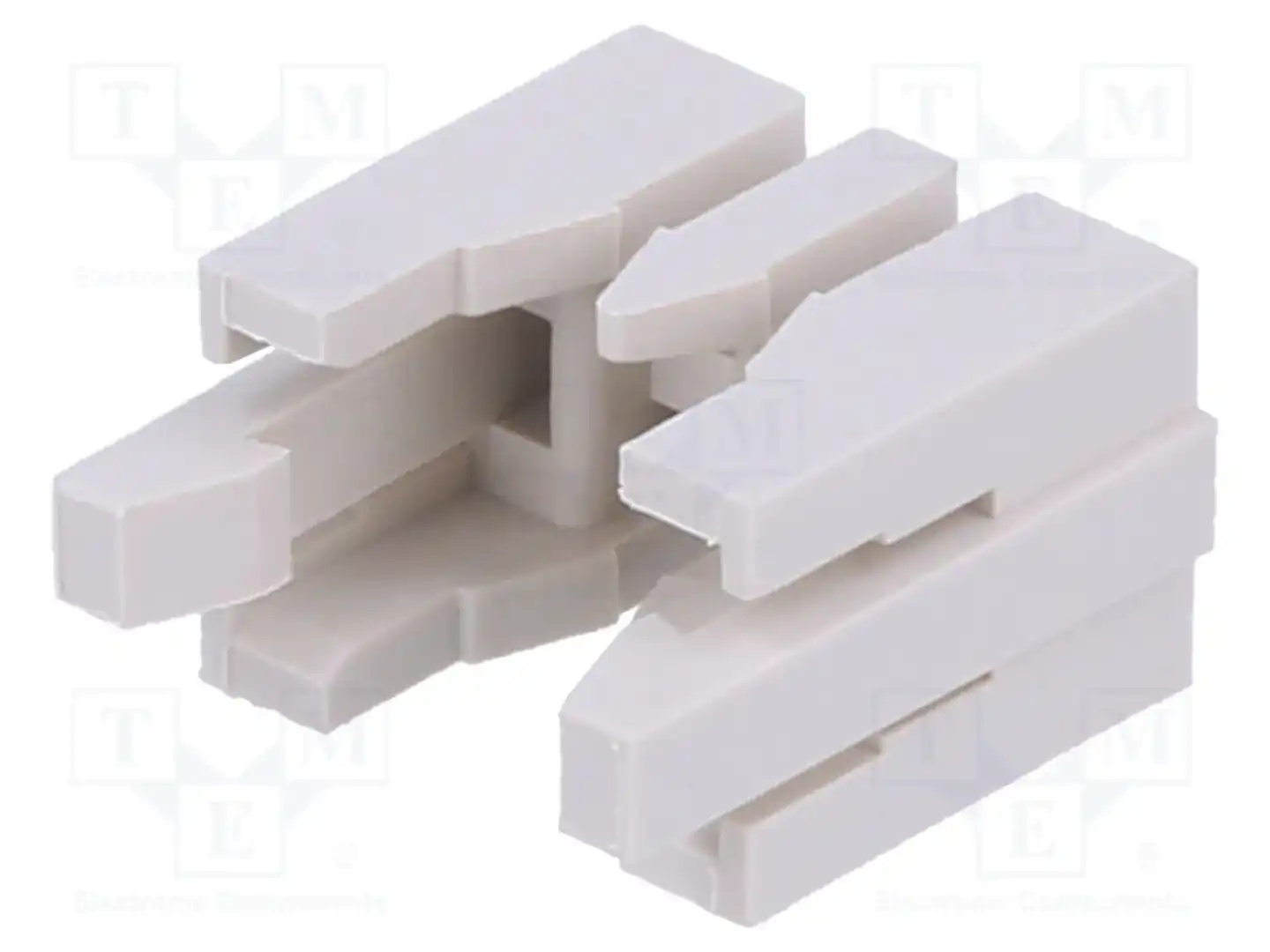 HIROSE DF1-2A1.05 — Разъeмы сигнальные растр 2,50мм