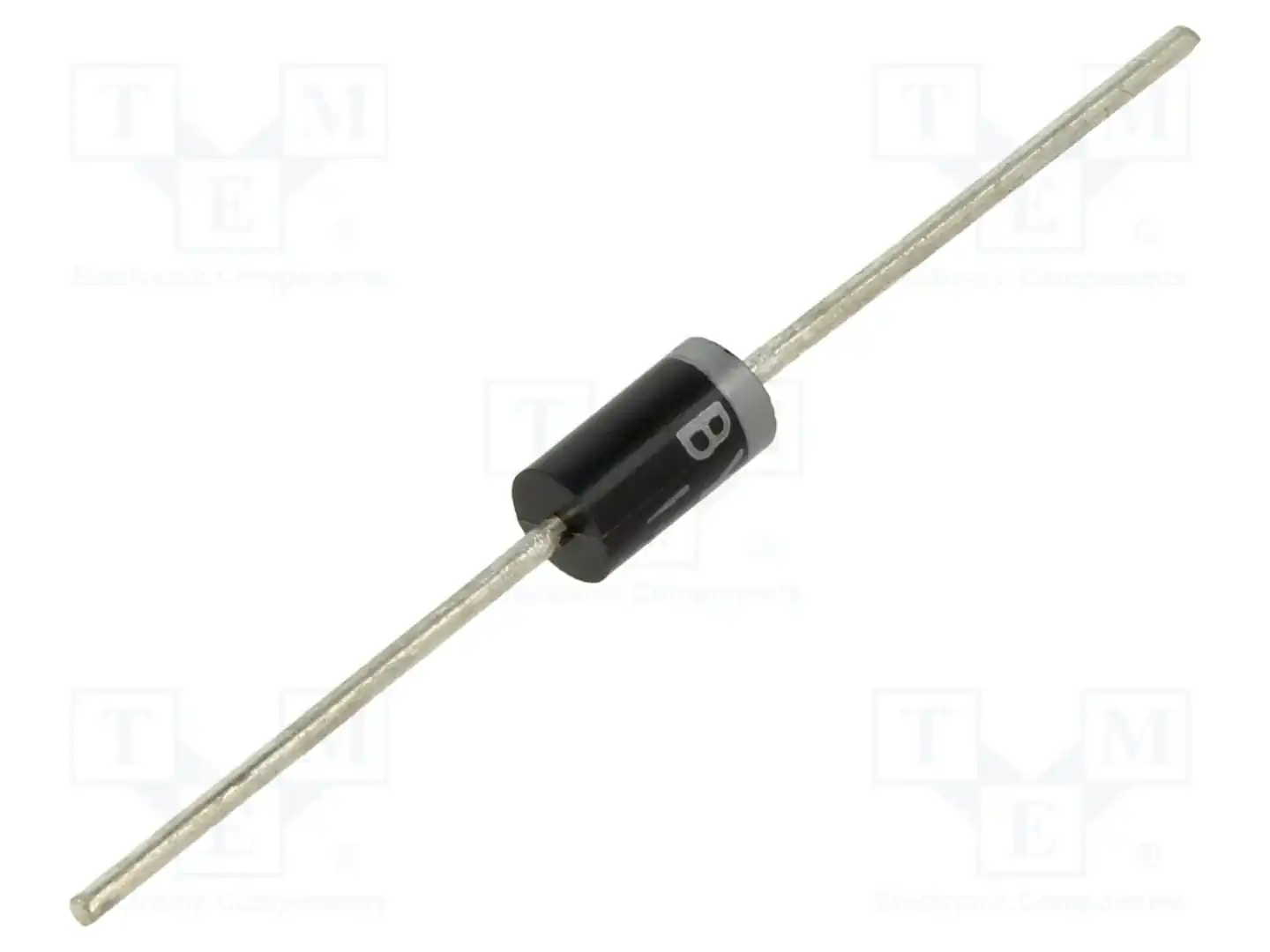 LUGUANG ELECTRONIC BY1600 — Универсальные диоды THT